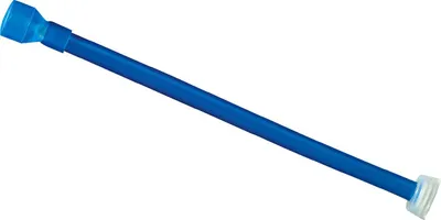 Produktbild von Camelbak Trinkschlauchadapter Quick Stow Flask, Blau