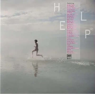 Immagine prodotto di Artisti vari - Help (2) (copertina apribile) (2 LP)