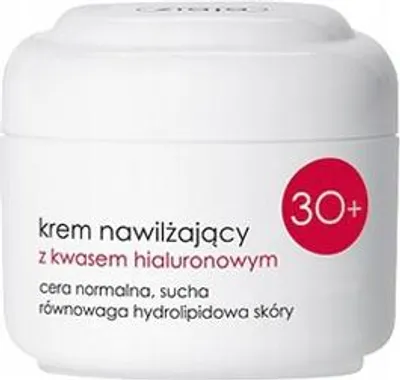 Immagine prodotto di Crema idratante con acido ialuronico (Crema) 50 ml