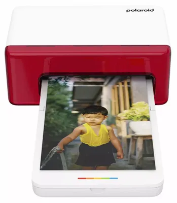 Immagine prodotto di Polaroid Hi Print 9165 stampante per foto Termico 4 x 6 pollici 10x15 cm