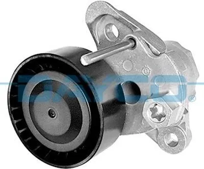 Produktbild von DAYCO APV3682 Riemenspanner Keilrippenriemen für VW Golf VII Schrägheck (5G1, BQ1, BE1, BE2)