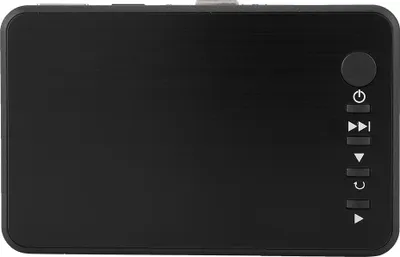 Image de Lecteur multimédia audio-vidéo publicitaire mini HDMI 1080P 4K avec disque dur
