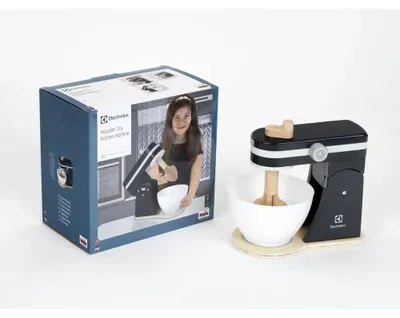 Obrázok produktu pre Klein 7405 Kuchynský robot Electrolux na drevo