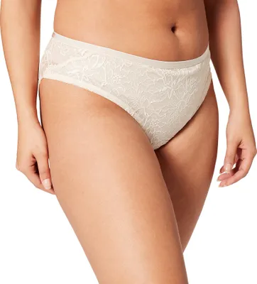 Zdjęcie produktu dla Triumph Amourette Charm, Slipy, Bikini, Dorosły, Damski, Beżowy, Elasthan, Poliamidowy