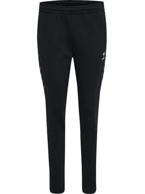 Immagine prodotto di Hummel Hmlauthentic CO pantaloni da allenamento donna nero taglia XL