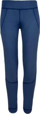 Produktbild von Trollkids Rondane Winter Leggings Blau 140 cm Mädchen Blau 140 cm