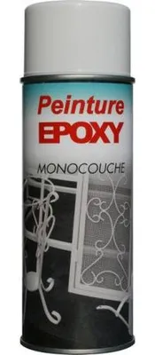 Immagine prodotto di Vernice epossidica spray 400 ml bianca - Belton Auto-k