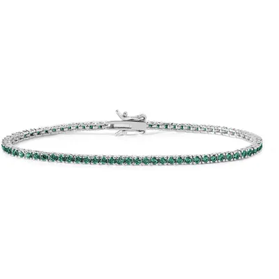 Immagine prodotto di Bracciali Tennis Comete Collection Farfalle - donna