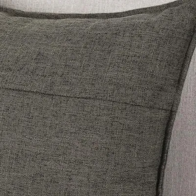 Set von 2 Dekorativen Kissenbezügen aus 100% polyester, Hauptbild