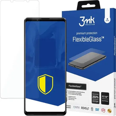 Immagine prodotto di Sony Xperia 1 - Vetro flessibile 3Mk