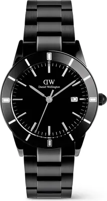 Immagine prodotto di Daniel Wellington Iconic Paradigma 40 DW00100821