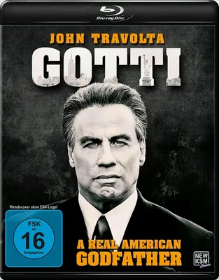 Produktbild von Gotti