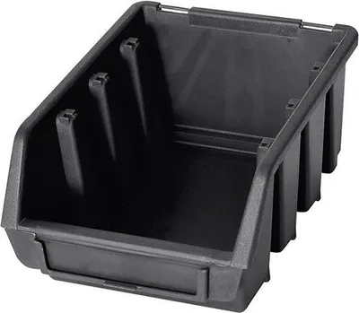 Produktbild von Lagerbox OKKO, 116 x 161 x 75 mm