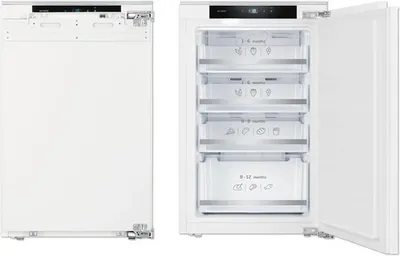 Produktbild von Amica - EGSX 321 250 - Einbau-Gefrierschrank - Festtür-Technik
