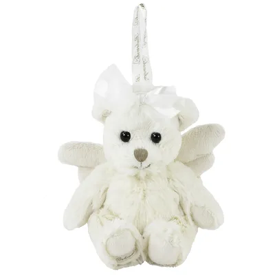 Produktbild von Bukowski Engelbär Kaitlyn 18 cm Teddybär