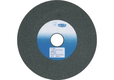 Obrázek produktu pro Brusný kotouč Ø200xŠ25x32mm 80 SCg TYROLIT
