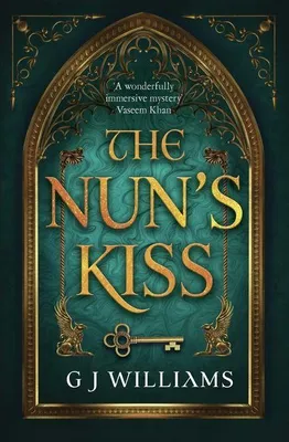 Produktbild von Nun's Kiss