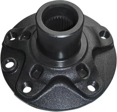 Produktbild von VAICO V10-4075 Radnabe Vorne für VW Touareg (7LA, 7L6, 7L7)