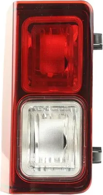 Produktbild von FAST Rückfahrlicht Rückfahrscheinwerfer FT86208 für OPEL Vivaro B Kastenwagen (X82) Vivaro B Combi (X82) Vivaro B Pritsche / Fahrgestell (X82)
