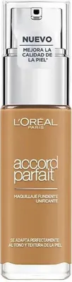 Image de L'ORÉAL PARIS | ACCORD PARFAIT | Face