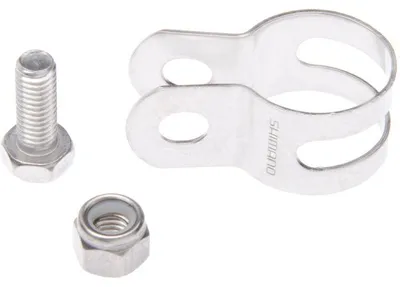 Image de Shimano pince de bras de frein SM-Clip 22 mm avec vis et écrou