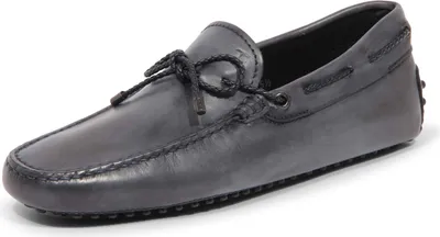 Produktbild von I0308 TOD'S Mann Vintage-Effekt Loafer