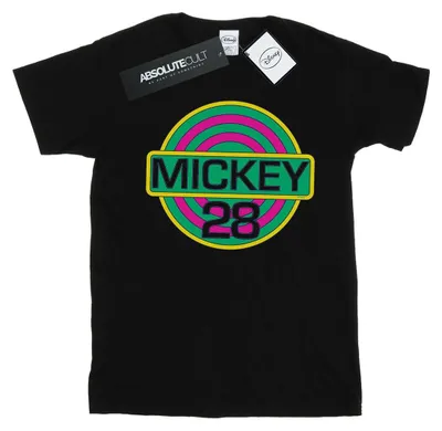 Imagen del producto de Camiseta Disney para hombre, modelo "28", referencia BI40370 (talla 3XL), color