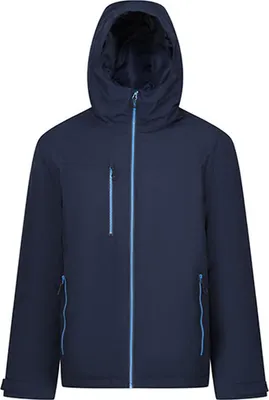 Produktbild von Regatta Professional Navigate Waterproof Insulated Jacket
