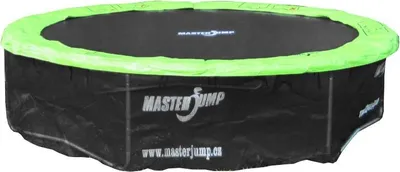 Produktbild von Sicherheitsnetz für das 457 cm MASTERJUMP Trampolin
