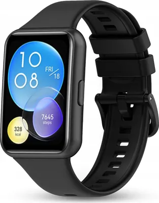 Zdjęcie produktu dla Pasek Opaska Bransoleta Do Huawei Watch Fit 2 | Różne Kolory Jakość Premium
