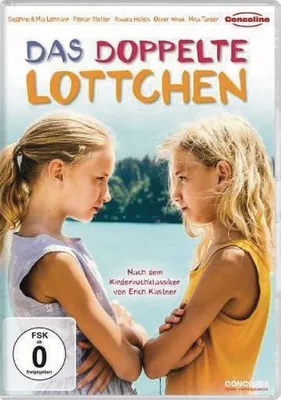 Produktbild von Das doppelte Lottchen