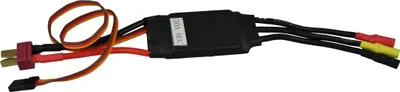 Produktbild von Amewi Brushless Regler 40A
