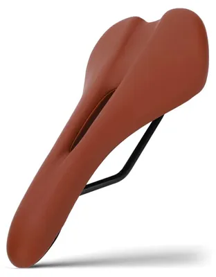 Produktbild von Bequemer Fahrradsitz mit ergonomischem Design
