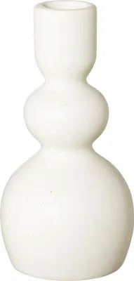 Produktbild von ASA Como Kerzenleuchter soft shell 15 cm