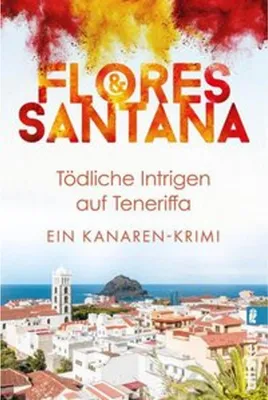 Image de Tödliche Intrigen auf Teneriffa