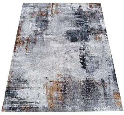 Image de Tapis SIENNA 05 gris 120 x 170 cm
