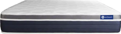Produktbild von Actilatex confort matratze 160x195cm, Latex und Memory-Schaum, Härtegrad 3, Höhe :26 cm, 7 Komfortzonen