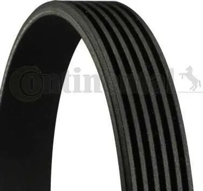 Immagine prodotto di Cintura con nervatura a V CONTITECH 6PK868 ELAST