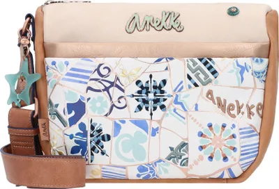 Produktbild von Anekke Mediterranean Sunrise Schultertasche 30 cm