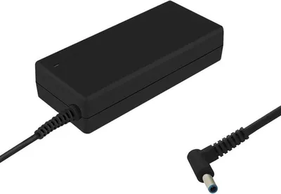 Obrázek produktu pro Qoltec 50051.65W.HP, Laptop, Vnitřní, 100-240 V, 50/60 Hz, 65 W, 19.5 V
