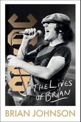 Zdjęcie produktu dla The Lives of Brian