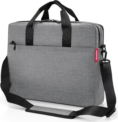 Produktbild von Reisenthel workbag, Aktenkoffer, 38,1 cm (15"), Schultergurt