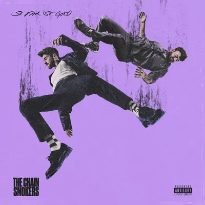 Obrázek produktu pro The Chainsmokers - So Far So Good - - (CD / S)