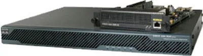 Produktbild von Cisco ASA 5520 IPS Edition, 450 Mbit/s, 1000 Mbit/s, 225 Mbit/s, Verkabelt, IPSec, DES