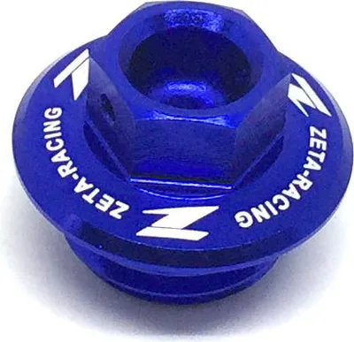 Productafbeelding van Olieaansluiting Ze89-2212 - Zeta Racing
