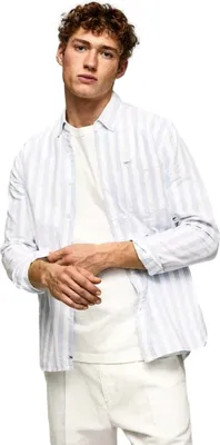 Obrázek produktu pro Košile Pepe Jeans PM307786-504 pro Pánské
