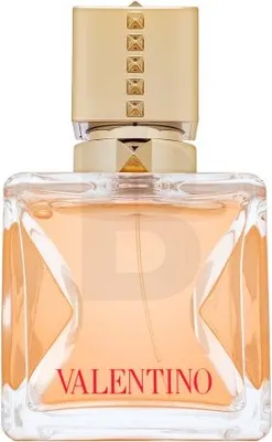 Produktbild von Valentino Voce Viva Intensa Eau de Parfum für Damen 50 ml