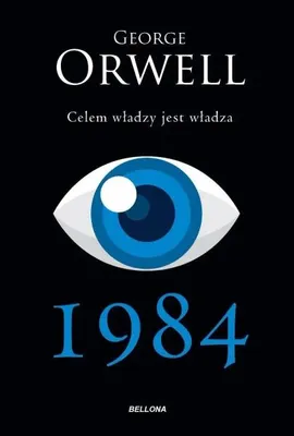 Image de 1984 (édition collector) - George Orwell