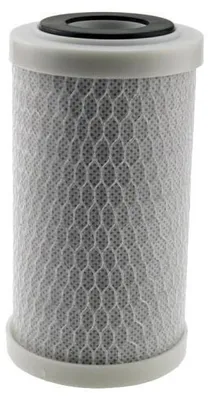 Produktbild von Aktivkohleblock 5' Hochwertiger Trinkwasserfilter aus Kokussnussschale