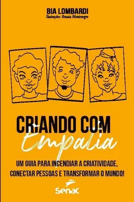 Produktbild von Criando com empatia